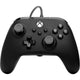Vantaggio Powera plus controller cablato per xbox serie x|s (nero, xbox serie x|s, xbox one, PC)