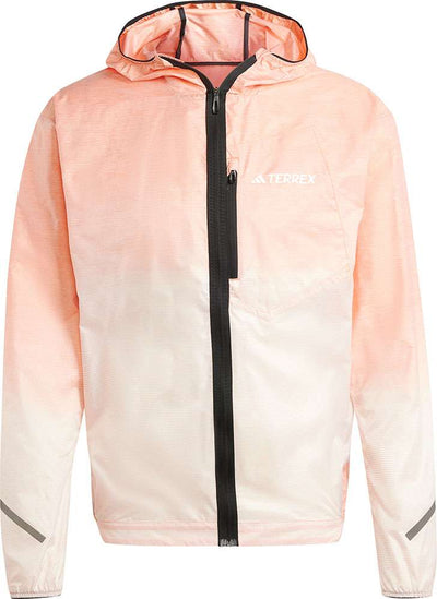 Adidas Terrex Xperior Light - Chaqueta cortavientos