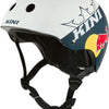 O'neal kini red bull bb 1.0 - casco mtb per bambini