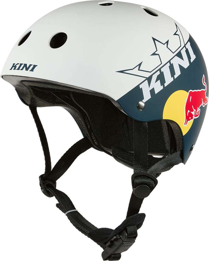 O'neal kini red bull bb 1.0 - casco mtb per bambini