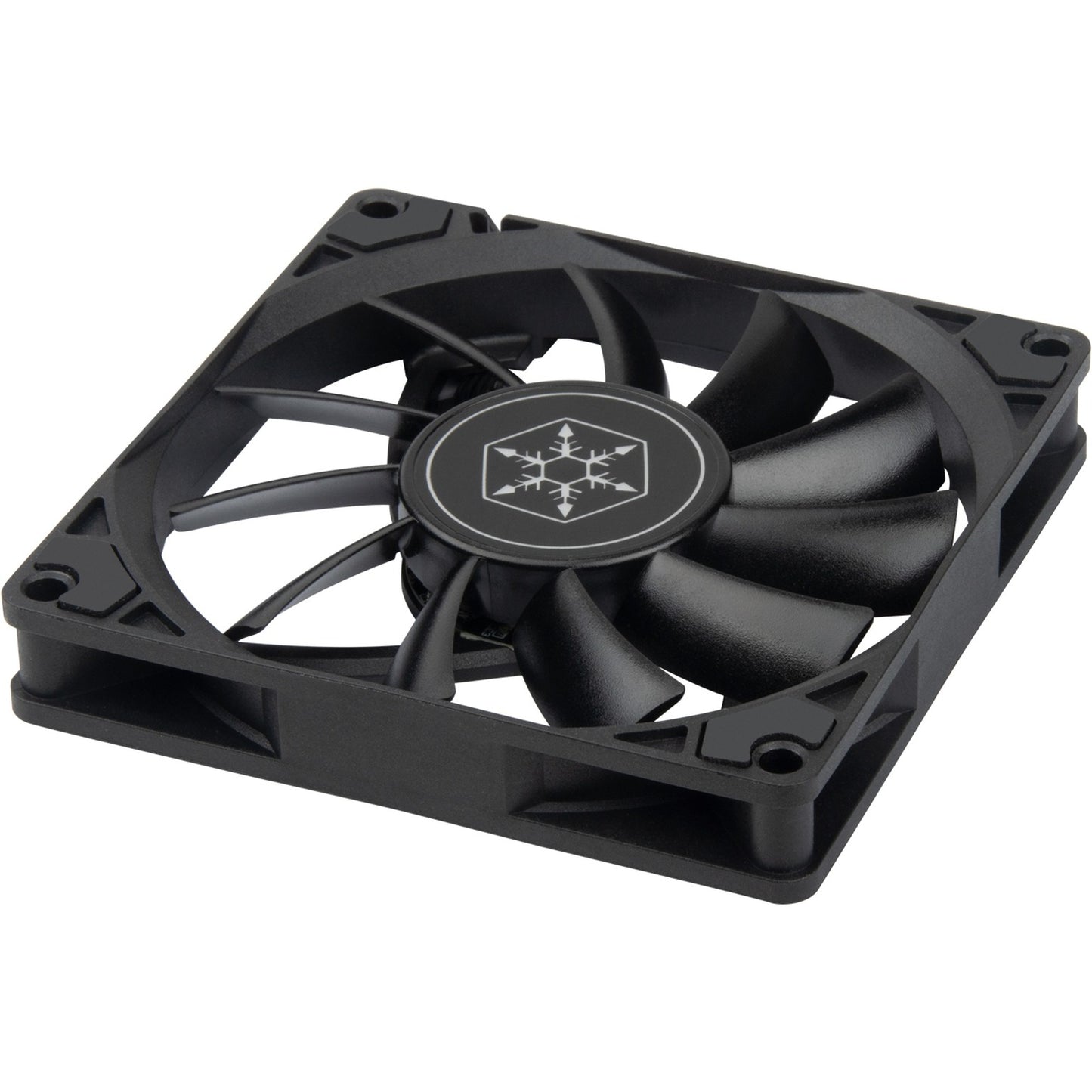 Silverstone Air Smarter 90