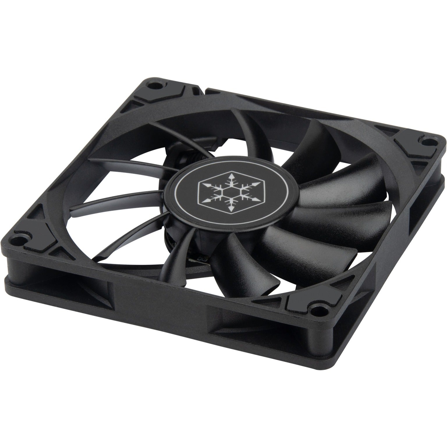 Silverstone Air Smarter 90