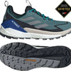 Adidas terrex free hiker 2 low gtx - hiking shoes
