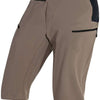 Vaude moab pro - mtb shorts