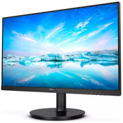 Monitor Philips v line 222v8la 22 (nero, VGA, porta display, HDMI, audio) - afbeelding 3