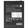 Alimentatore Silverstone hela 2500r 2500 watt (nero, 4x 12v-2x6, 7x pcie)