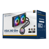 Silverstone Vida 240 Slim - afbeelding 15