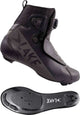Lake cx146-x wide - scarpe invernali da bici da strada