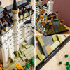 Lego architecture 21063 slot neuschwanstein verzamelset