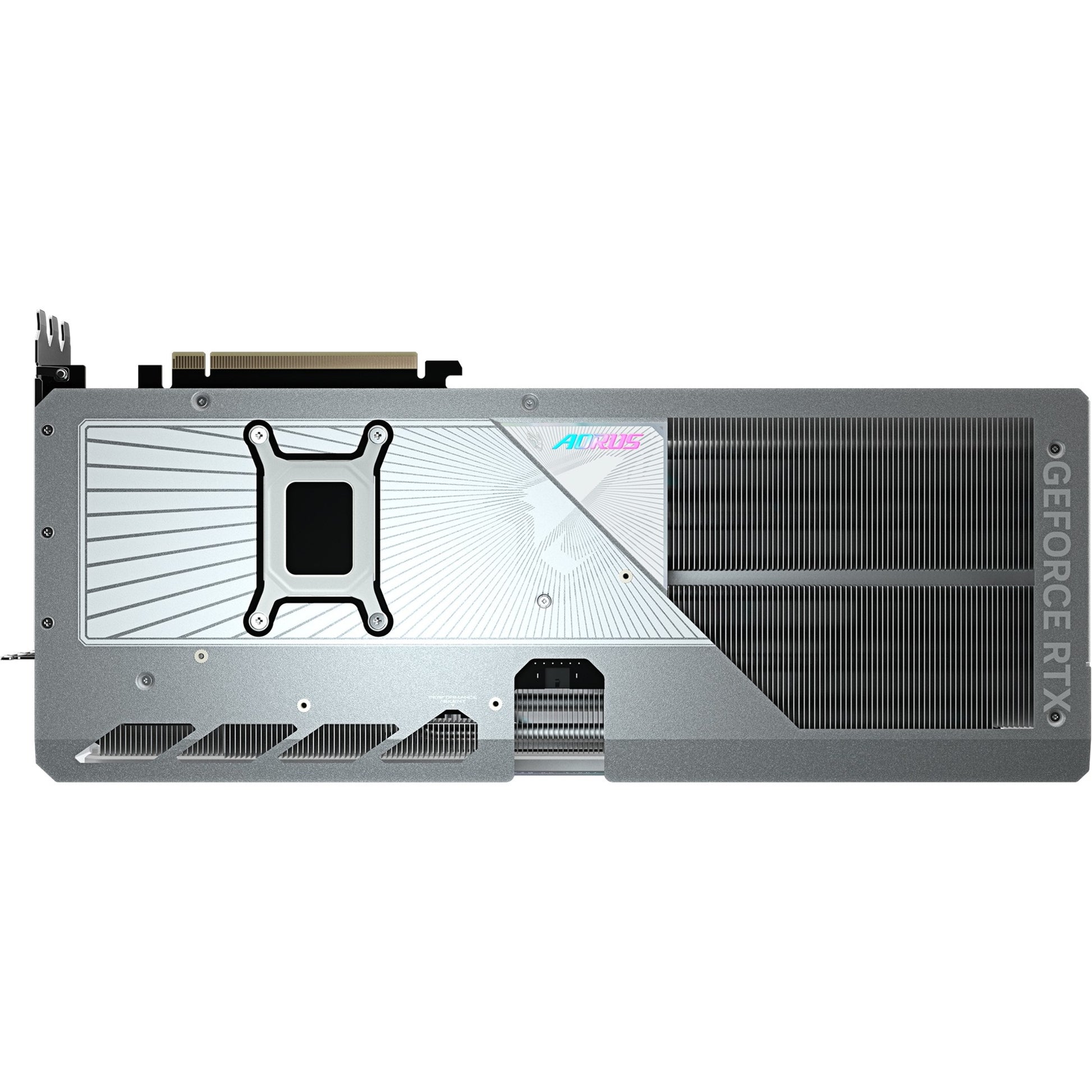 Gigabyte GV-N5080AORUSM ICE-16GD AORUS GEFORCE RTX 5080 MASTER ICE 16G, 16GB, GDDR7, 256 bits