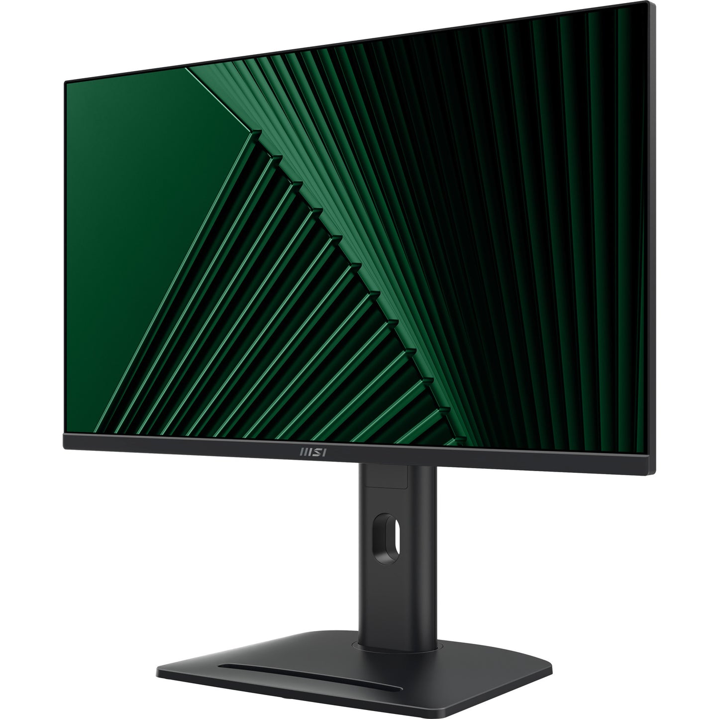 Monitor msi pro mp275qpg 27 (negro, 2x hdmi, display port)