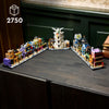 Lego 76444 Harry Potter de Wegisweg Magic Stores