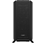 Be quiet! silent base 802 window midi tower behuizing (zwart | 2x usb-a | 1x usb-c | window) - afbeelding 2