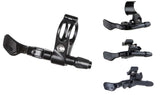 Kind shock southpaw carbon handlebar lever - afbeelding 1