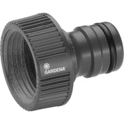 Gardena prof-system kraanstuk 33,3 mm (g 1 ) (grijs, 2802-20) - afbeelding 1