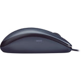 Mouse Logitech M90 - afbeelding 3