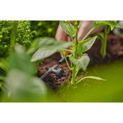 Gardena seriedruppelaar 2 l u, drukcompenserend druppelaar (donkergrijs, 10 stuks) - afbeelding 3