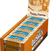 Oatsnack energy bar box of 15
