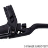 Magura mt c brake lever left