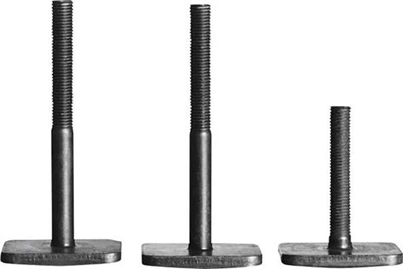 Adaptador de tuerca en T Thule 889-1