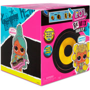 Mga entertainment l.o.l. surprise! - remix hairflip pop (assortiment product) - afbeelding 16