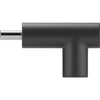 Adattatore Goobay Connessione USB-C> Plug USB-C, 90 °