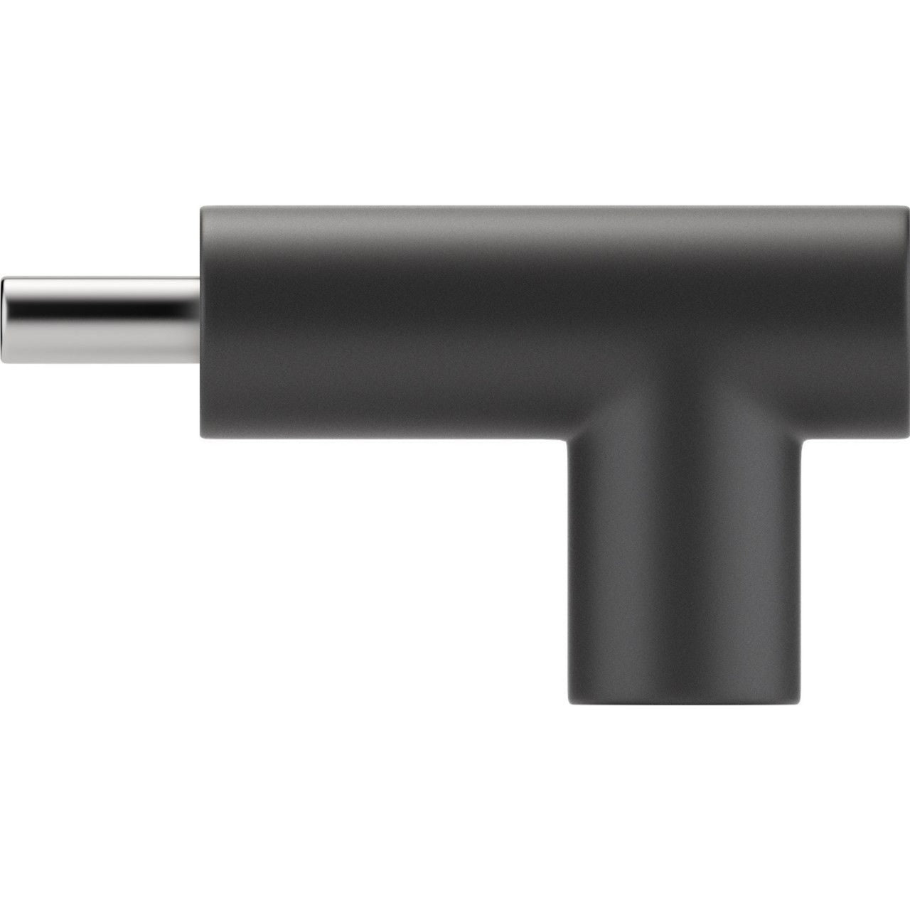 Adattatore Goobay Connessione USB-C> Plug USB-C, 90 °
