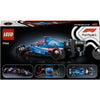 Lego Speed ​​Champions Visa Cash App RB VCARB 01 - 77246
