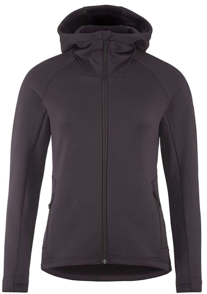 Craft adv explore power pile - giacca in pile da donna