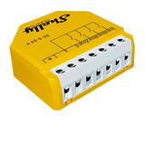 Shelly Qubino Wave I4 DC - afbeelding 1