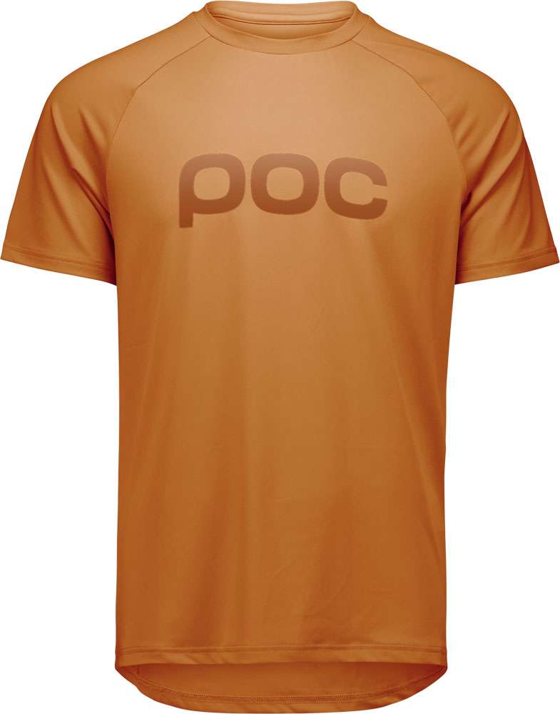 Poc riforma enduro - maglietta mtb