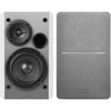 Edifier r1280db luidspreker (wit, bluetooth)