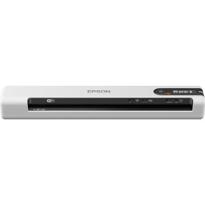 Fuerza laboral de Epson DS-80W