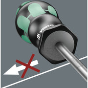 Wera 335 350 355 6 screwdriver set - afbeelding 3