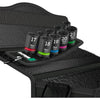 Waa Belt C Impaktor 1 set di cappuccio, 1 2