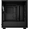 Sharkoon C50 Black RGB