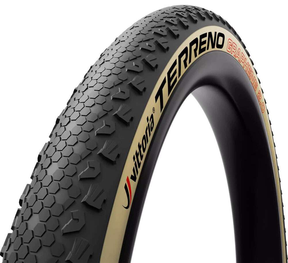 Copertone pieghevole Vittoria terreno xc race 29 tlr graphene 2.0