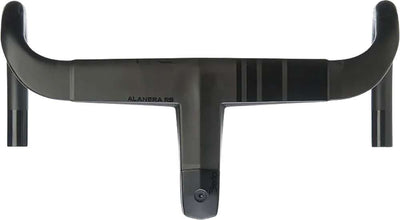 Attacco manubrio Deda Alanera RS DCR carbonio 380mm