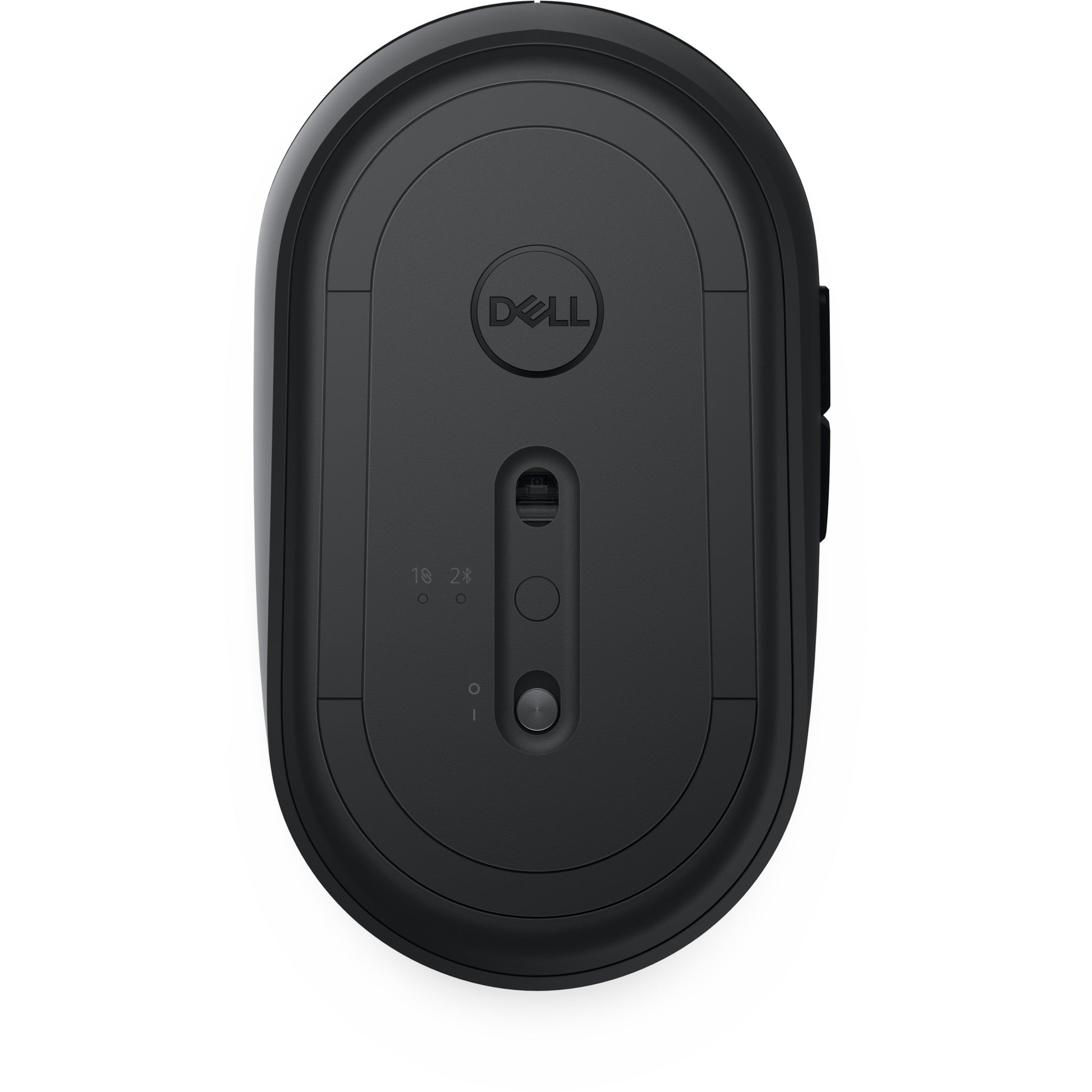 Dell mobile pro wireless mouse ms5120w (zwart)