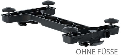 RackTime Snap It 2.0 bagagedrager adapter