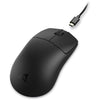 Sharkoon skiller sgm70w gaming muis (zwart, 400 - 26.000 dpi)