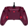 Controller Powera Advantage con cavo per xbox serie x|s - red fire (rosso, xbox serie x|s, xbox one, PC)