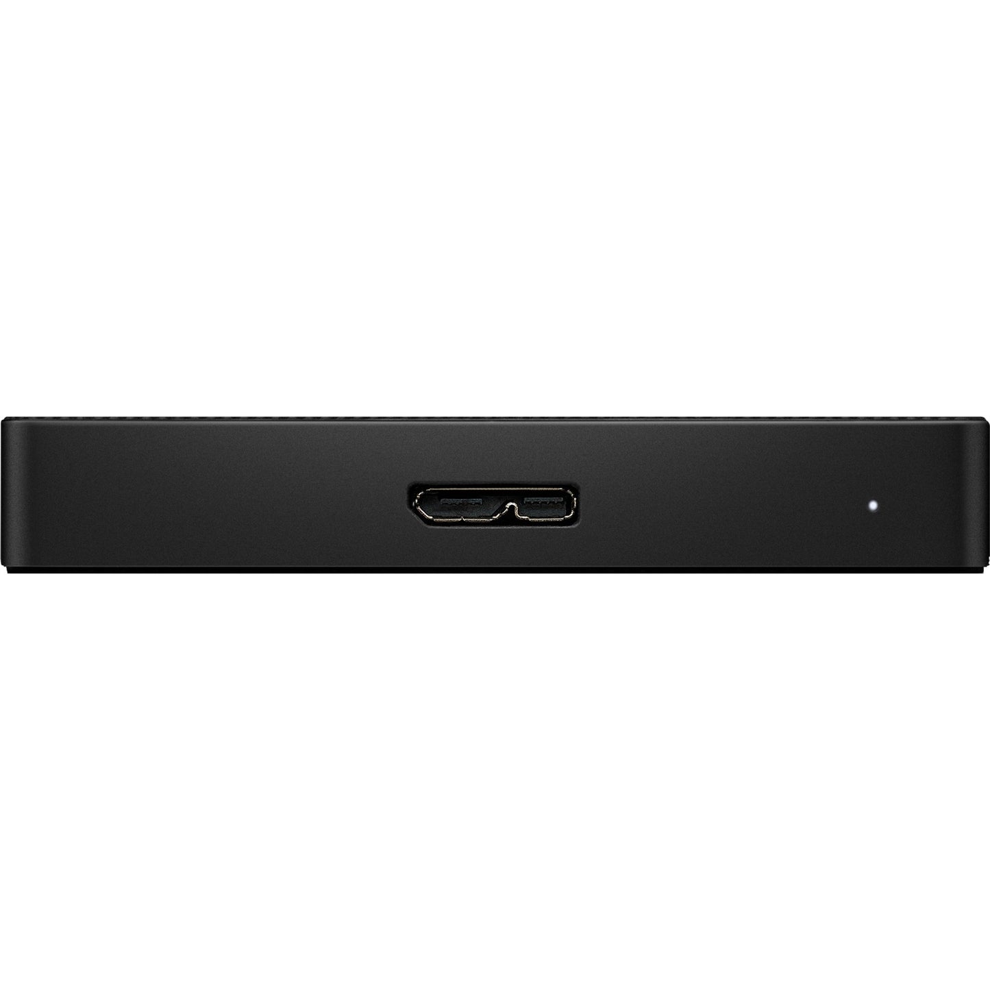 Seagate Seagate STKM2000400 ESPANSIONE Portable HDD, 2 TB, USB 3.2 Gen 1 (3.1 Gen 1) Nero