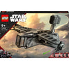 Lego Star Wars - Il giocattolo costruibile del giustificatore (75323)