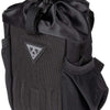Topeak Bag Freeloader - Bolsa de vástago, negro, Nylon -Eva, 1L