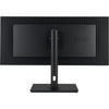 Monitor ultrawide Asus proart pa348cgv 34 (nero, 2x HDMI, 1x porta display, 4x USB-A, 1x USB-C)