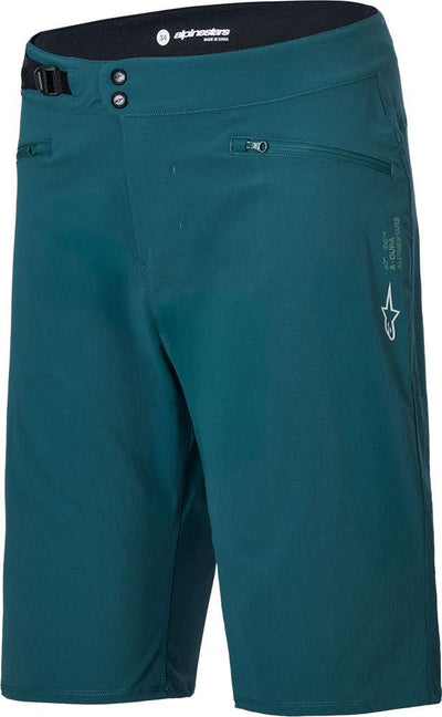 Alpinestars dura - pantalones cortos mtb
