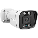 Foscam V4EC, 4MP Starlight Poe Security Camera - afbeelding 2