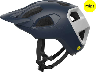 Poc cularis mips - casco mtb