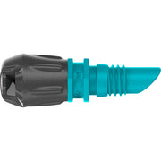 Gardena micro-drip-system sproeier 90° (zwart turquoise, 5 stuks) - afbeelding 3